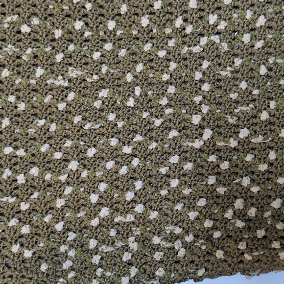 Rag & Bone Sweater Green - Picture 6 of 7